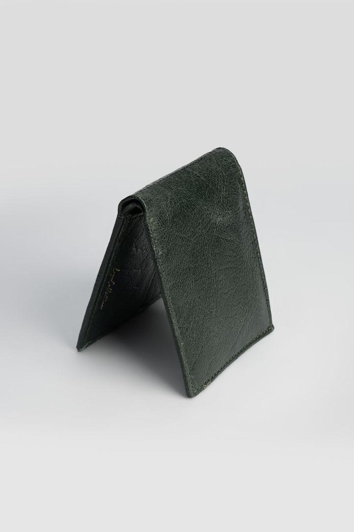 LOGO BELLWARDUX NOTE WALLET