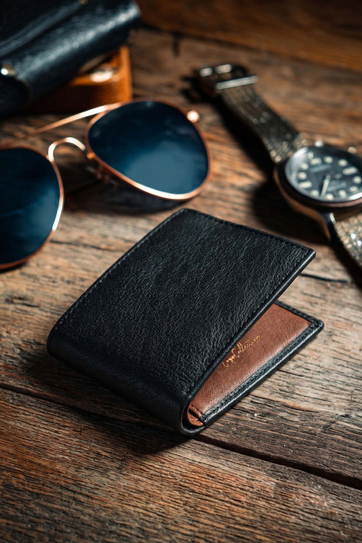 LOGO VELLMORE NOTE WALLET