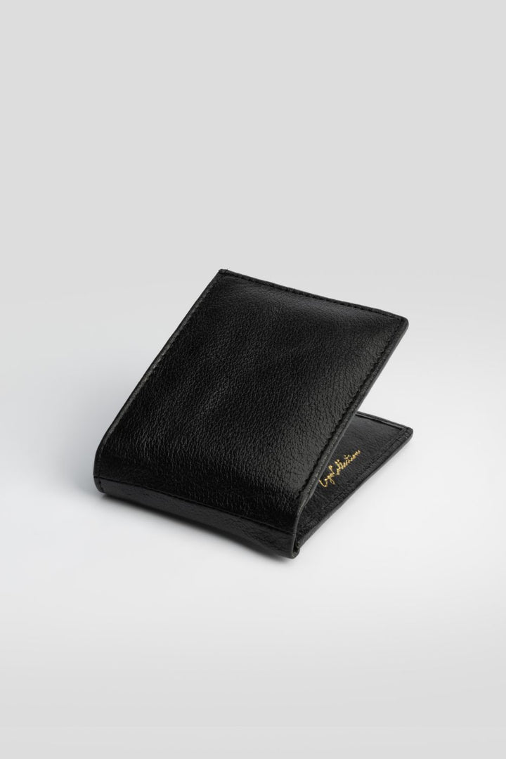 LOGO TUSCANO NOTE WALLET
