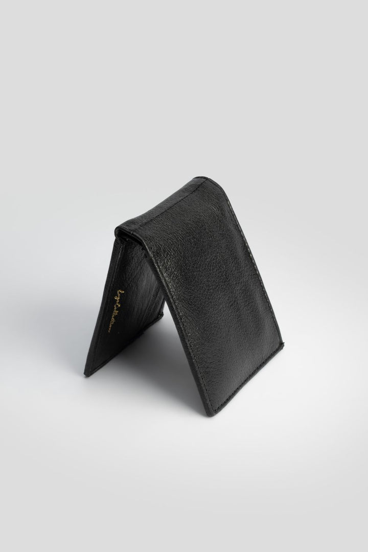 LOGO TUSCANO NOTE WALLET