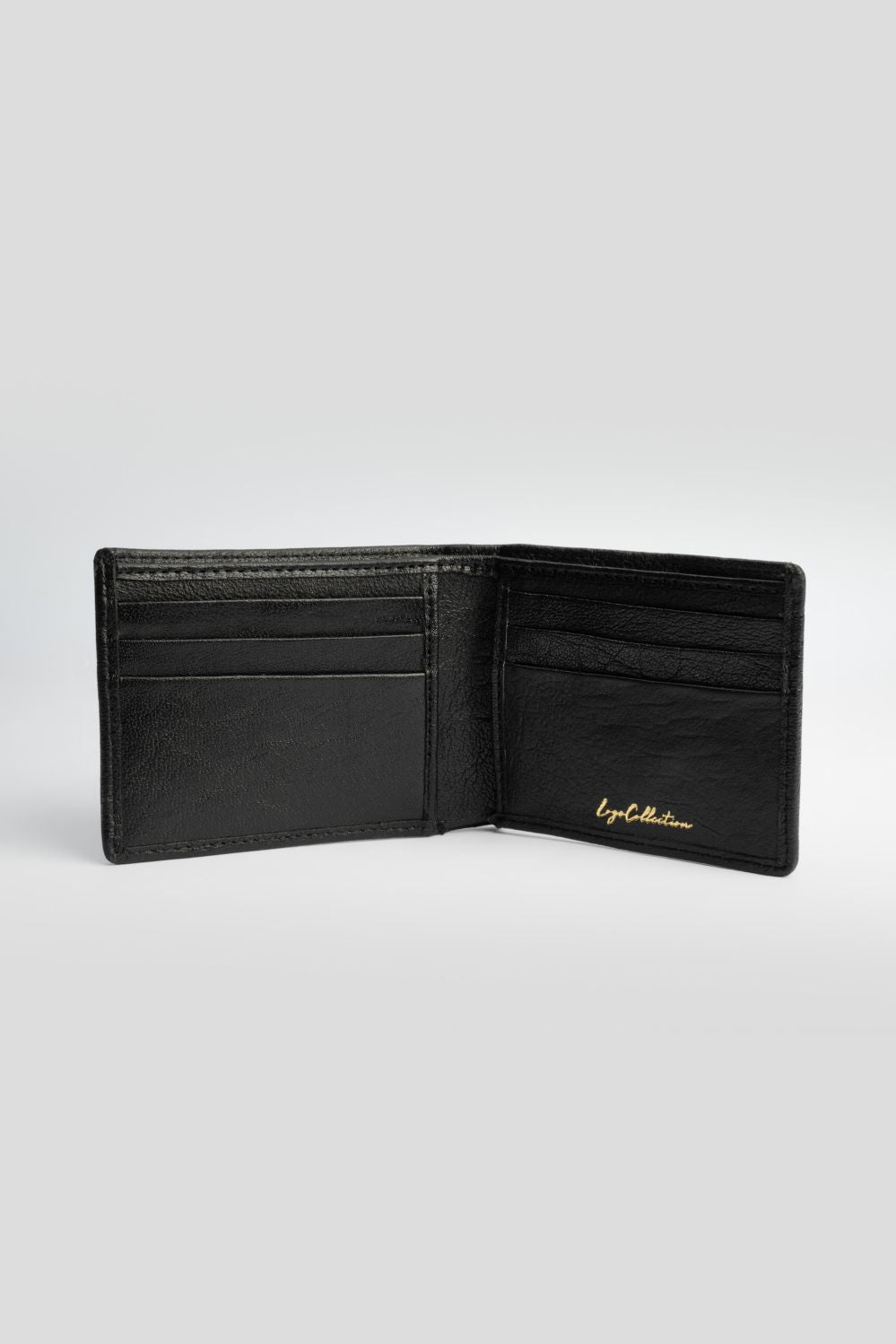 LOGO TUSCANO NOTE WALLET