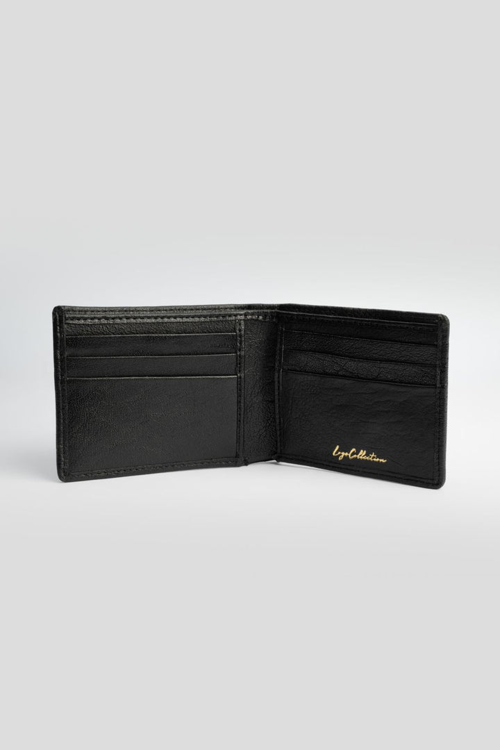LOGO TUSCANO NOTE WALLET