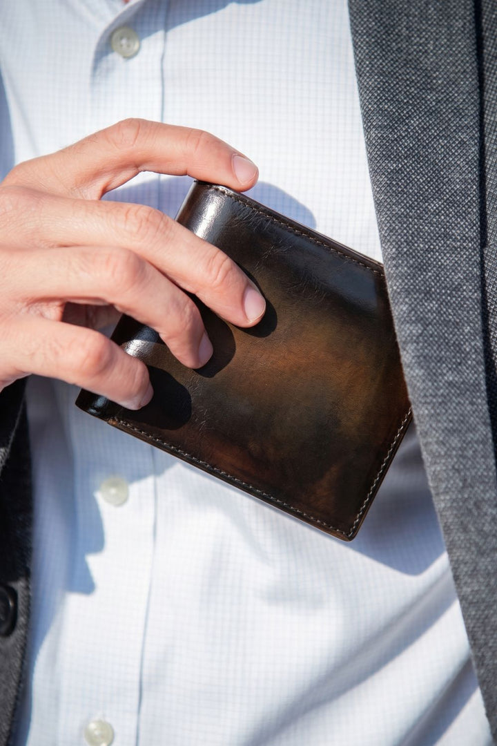 LOGO LEGASIE NOTE WALLET