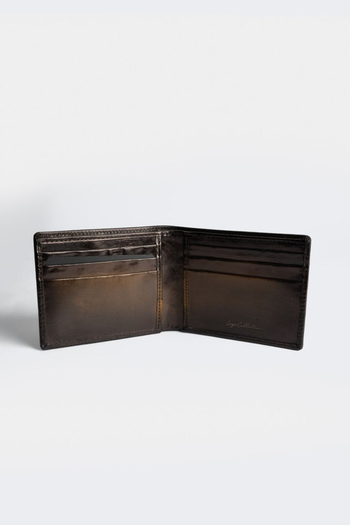 LOGO LEGASIE NOTE WALLET