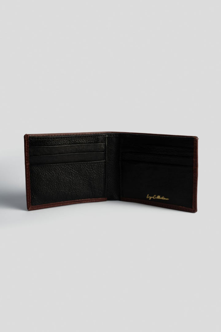 LOGO FANBOUR NOTE WALLET