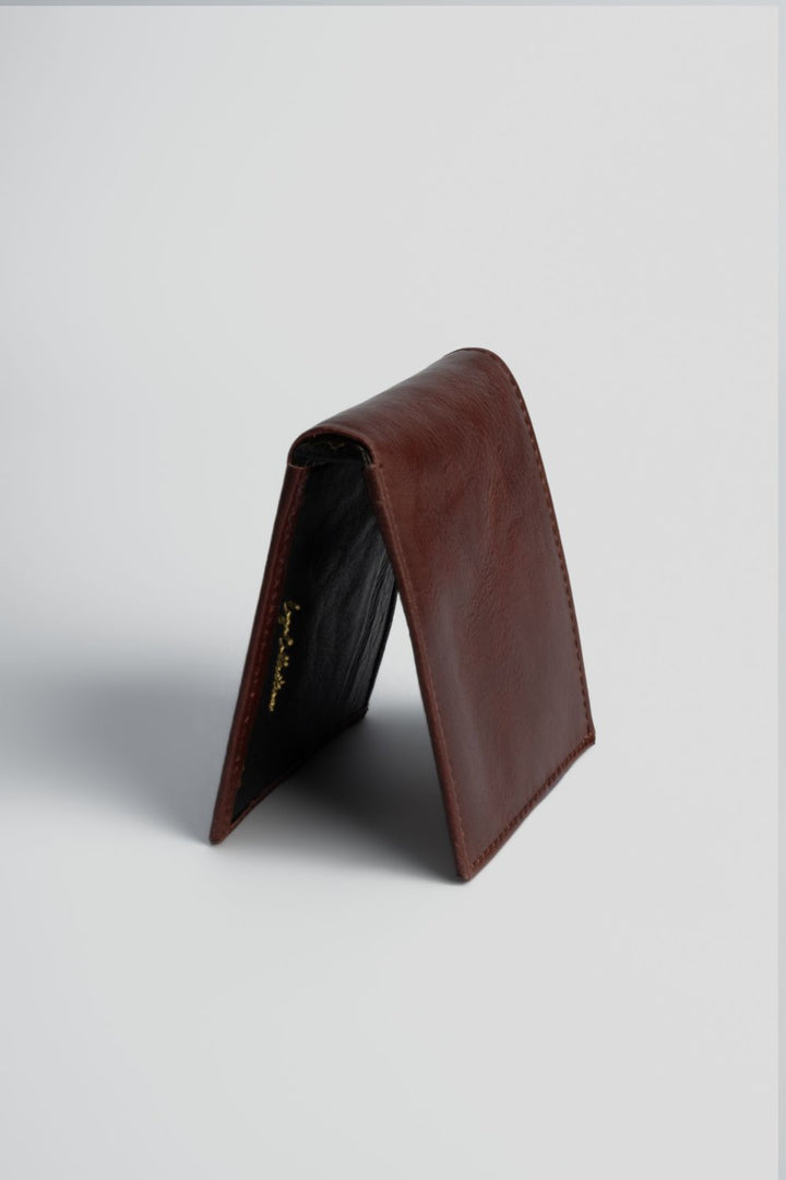 LOGO FANBOUR NOTE WALLET