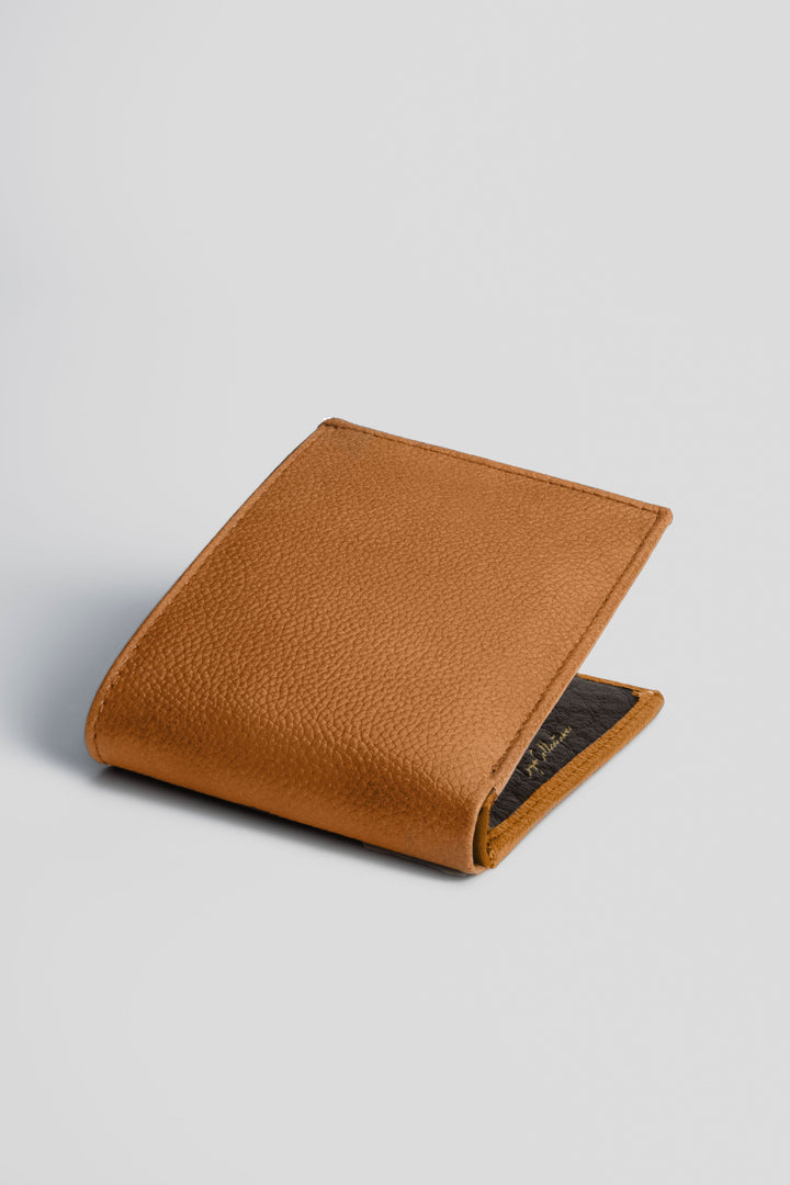 LOGO TITANUM NOTE WALLET