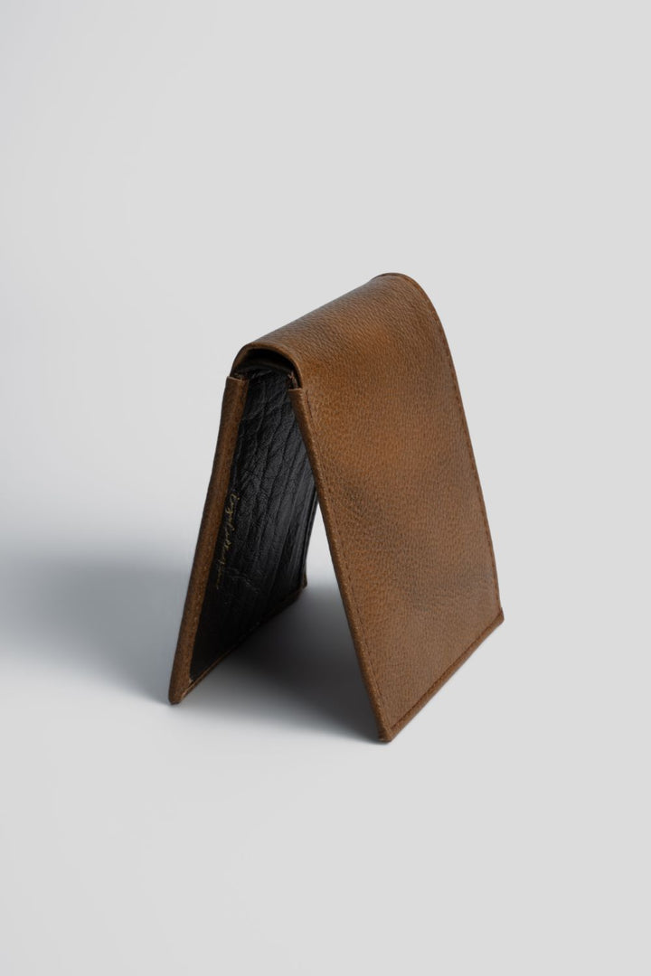 LOGO TITANUM NOTE WALLET