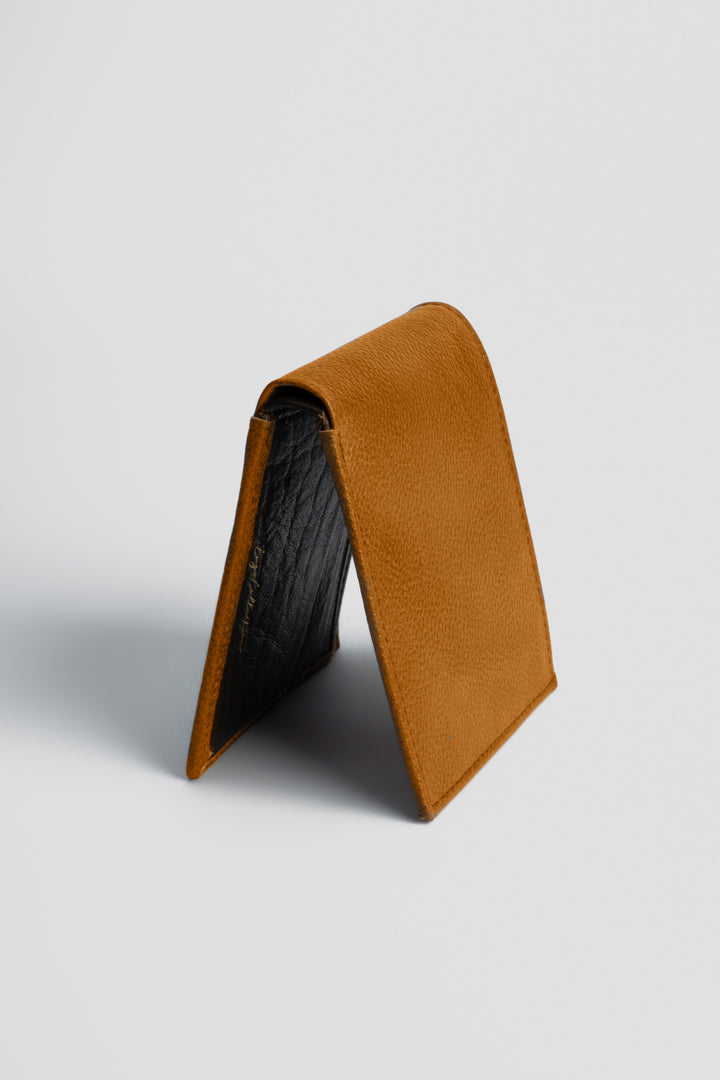 LOGO TITANUM NOTE WALLET