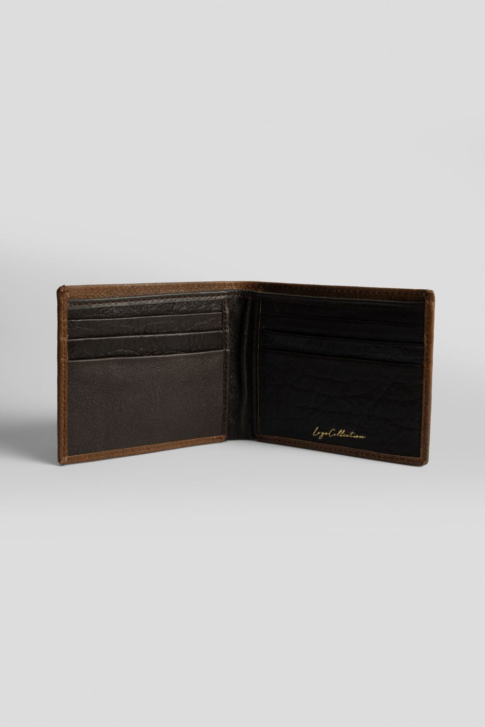 LOGO TITANUM NOTE WALLET