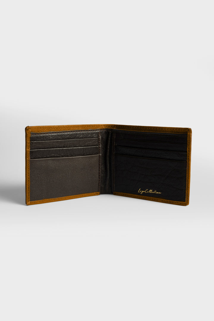 LOGO TITANUM NOTE WALLET