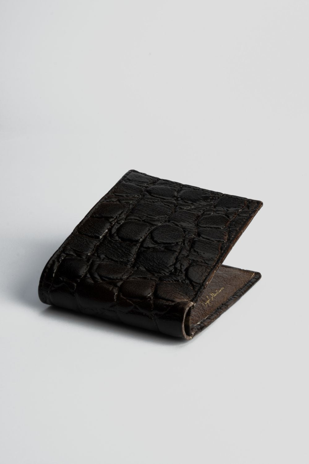 LOGO GREPHITE NOTE WALLET