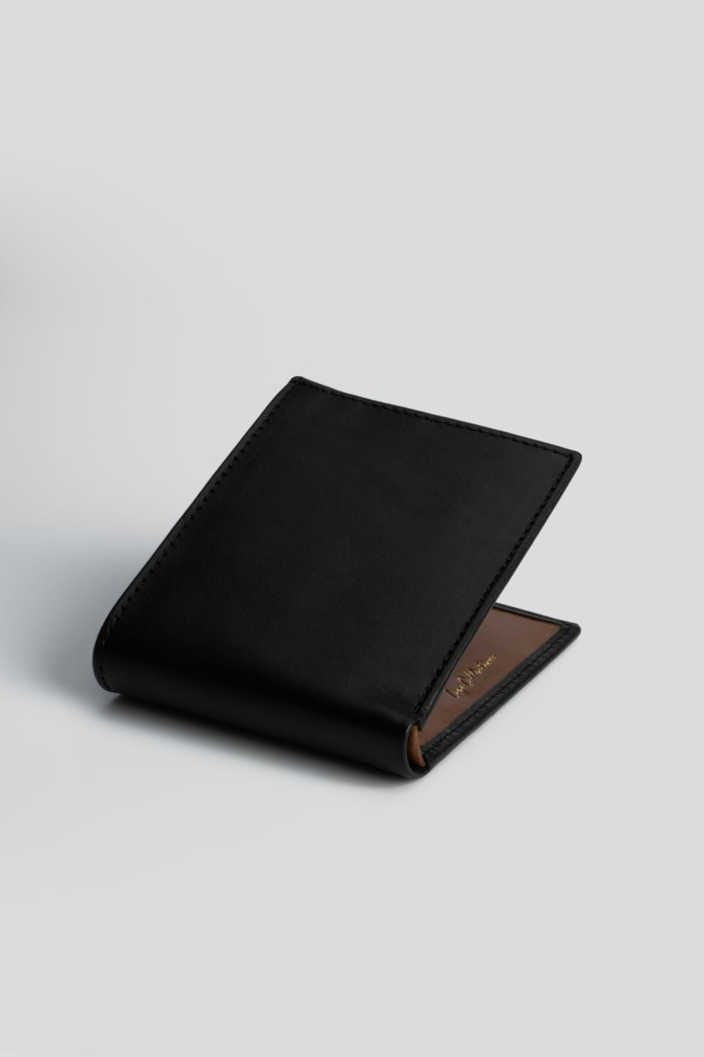 LOGO SPIER NOTE WALLET