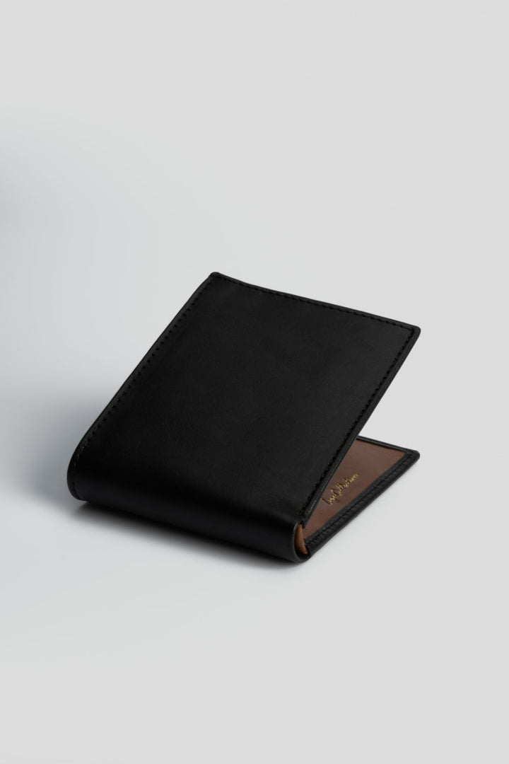 LOGO SPIER NOTE WALLET