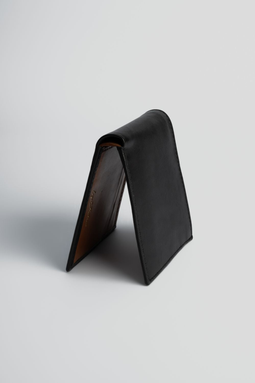 LOGO SPIER NOTE WALLET