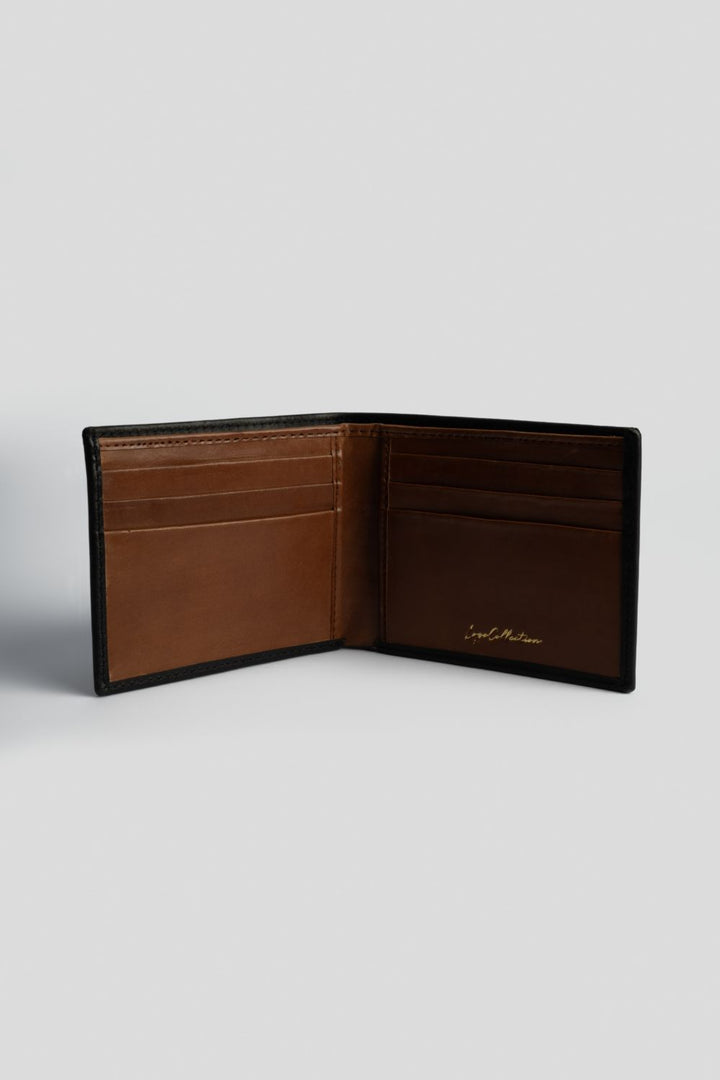 LOGO SPIER NOTE WALLET