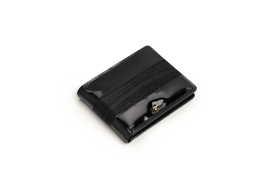 NOTE WALLET NW447 BKA "RFID PROTECTION"_Accessories