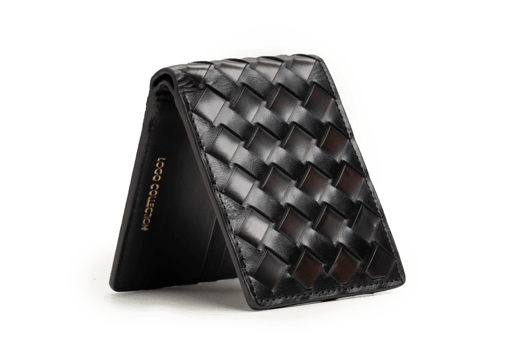 NOTE WALLET NW448 BKA  "RFID PROTECTION"_Accessories
