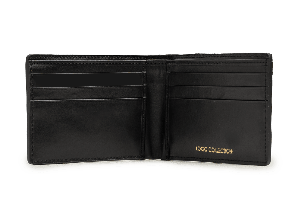 NOTE WALLET NW448 BKA  "RFID PROTECTION"_Accessories