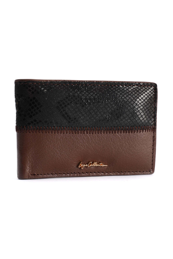 NOTE WALLET NW469 BRA "RFID PROTECTION"