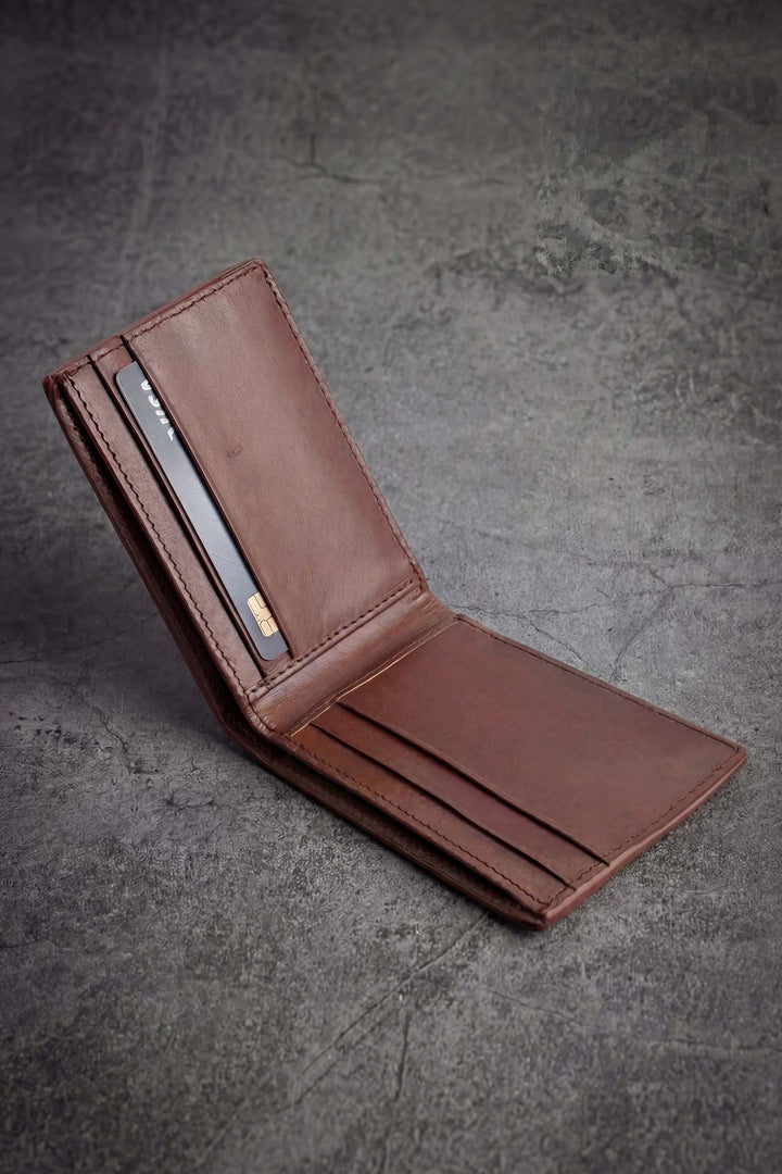 NOTE WALLET NW469 BRA "RFID PROTECTION"