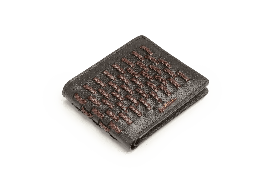 NOTE WALLET NW472 BRA - LOGO