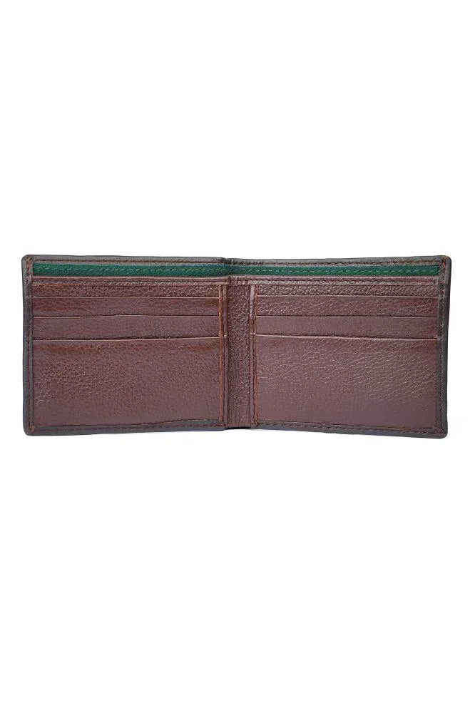 NOTE WALLET NW486 BRA "RFID PROTECTION"