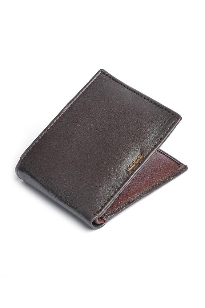 NOTE WALLET NW486 BRA "RFID PROTECTION"