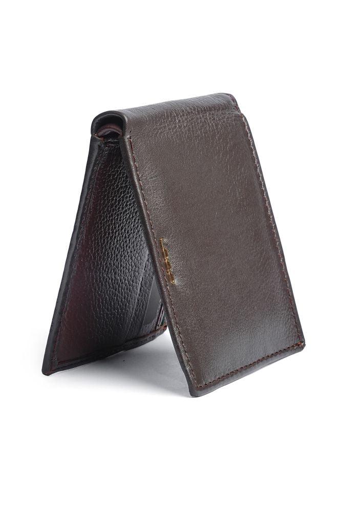 NOTE WALLET NW486 BRA "RFID PROTECTION"