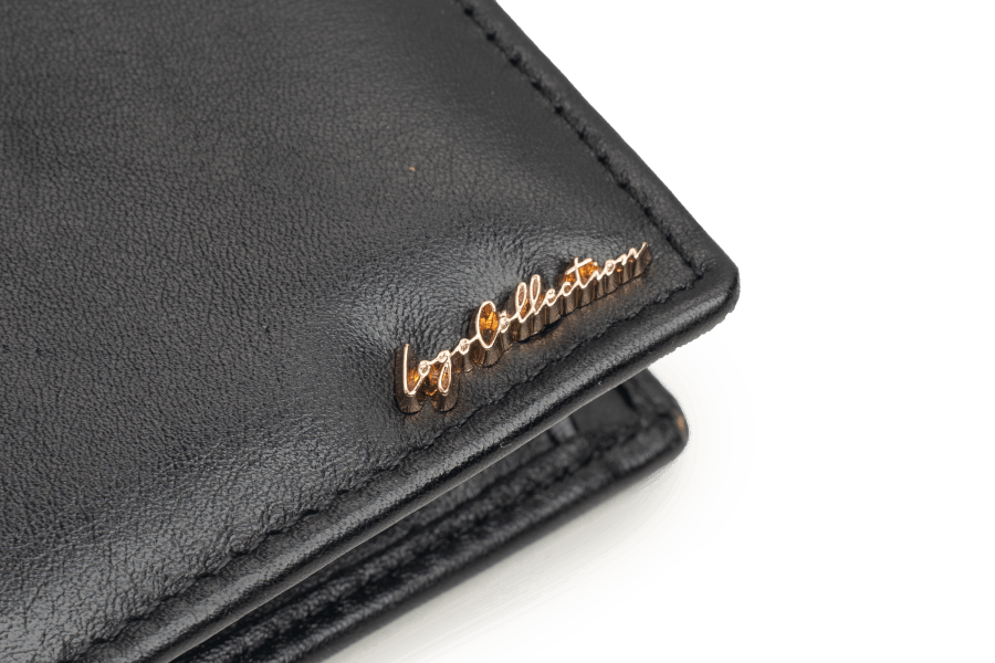 NOTE WALLET NW490 BKA "RFID PROTECTION"