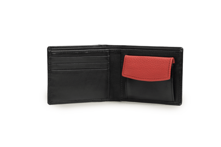 NOTE WALLET NW490 BKA "RFID PROTECTION"_Accessories