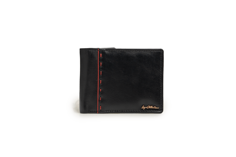 NOTE WALLET NW490 BKA "RFID PROTECTION"_Accessories