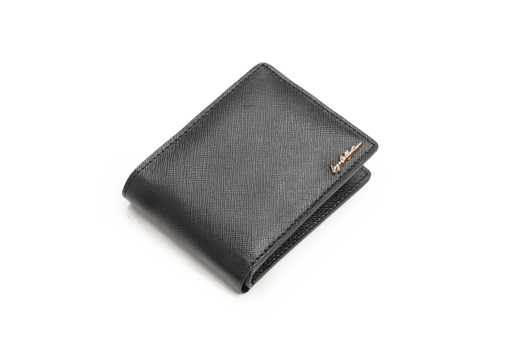 NOTE WALLET NW504 BKA