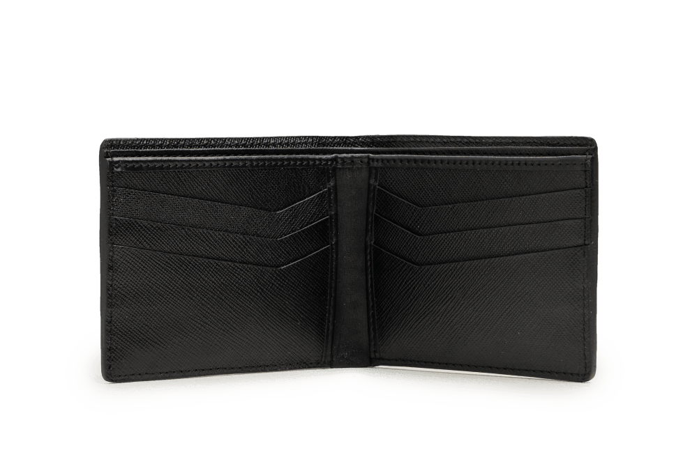 NOTE WALLET NW504 BKA_Accessories