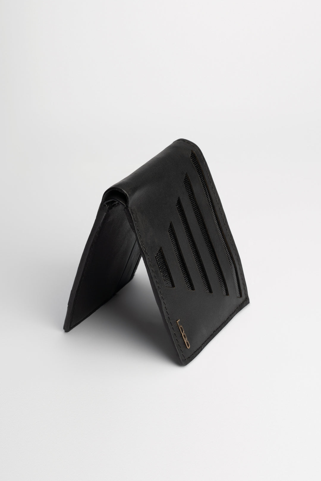 NOTE WALLET NW506 BKA "RFID PROTECTION"