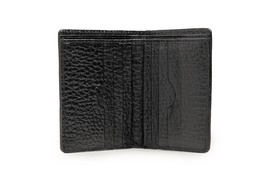 NOTE WALLET NW511 BKA "RFID PROTECTION"