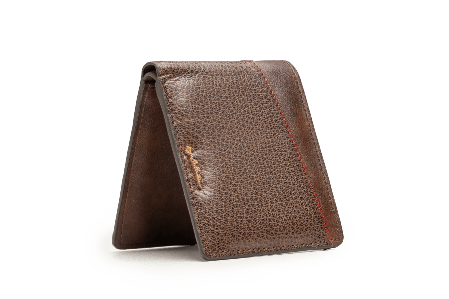 NOTE WALLET NW513 BRA "RFID PROTECTION"