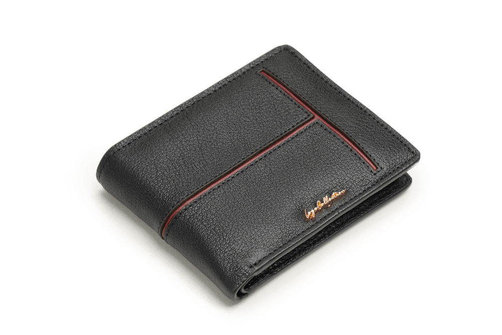 NOTE WALLET NW515 BKA 