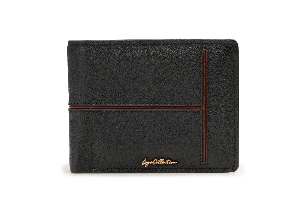 NOTE WALLET NW515 BKA 