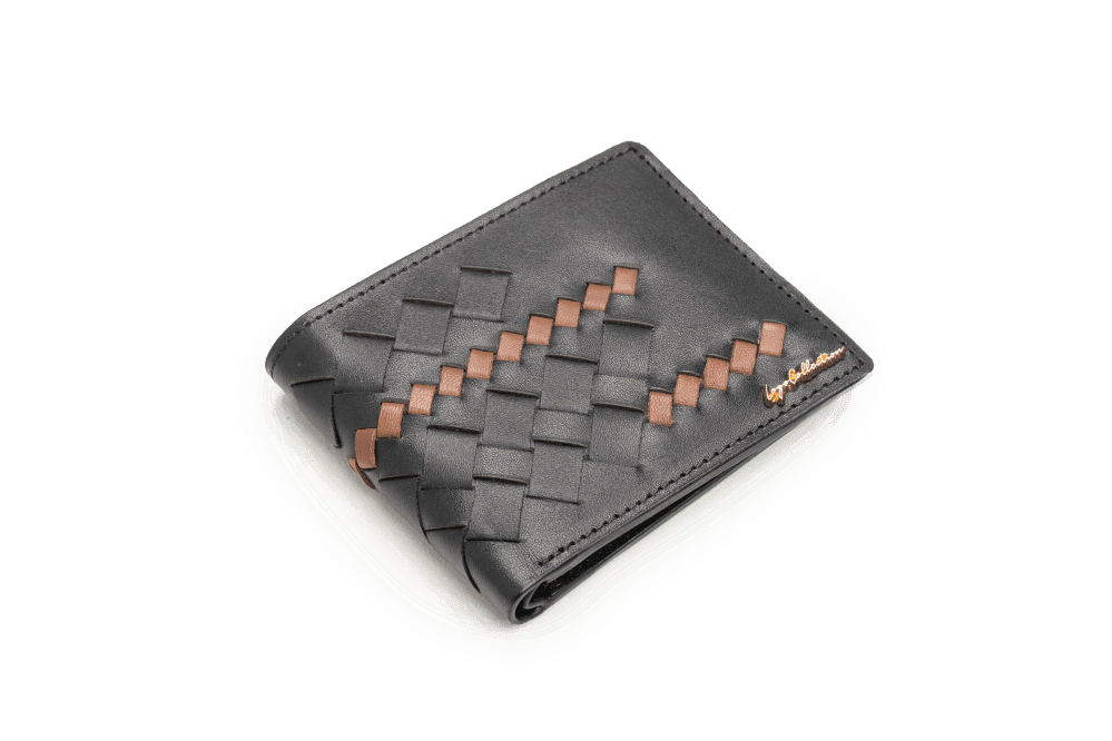 NOTE WALLET NW521 BKA