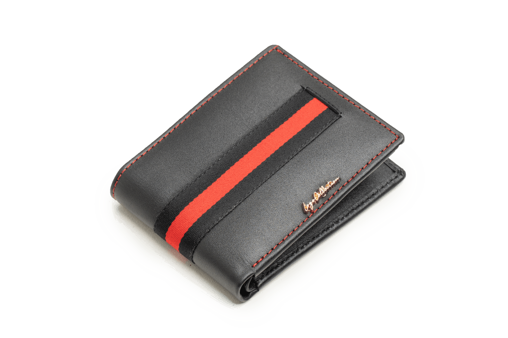 NOTE WALLET NW523 BKA_Accessories
