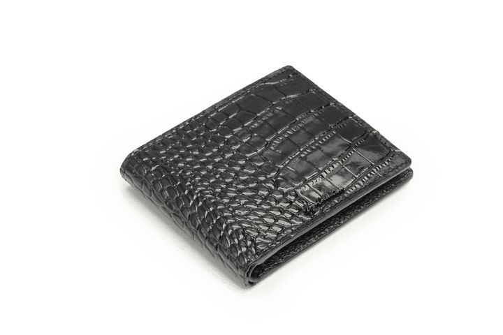 NOTE WALLET NW527 BKA - LOGO