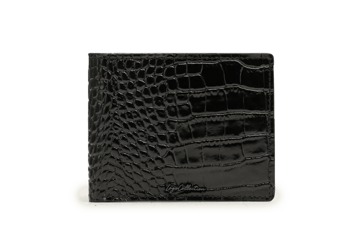 NOTE WALLET NW527 BKA - LOGO