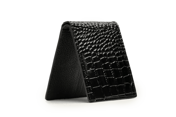 NOTE WALLET NW527 BKA - LOGO