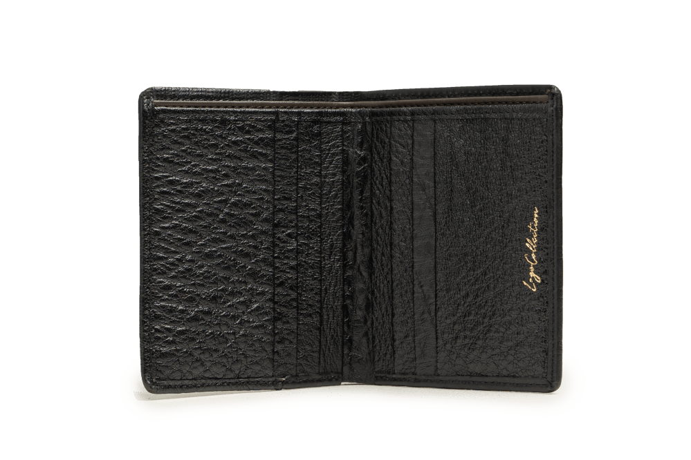 NOTE WALLET NW538 BKA "RFID PROTECTION"_Accessories