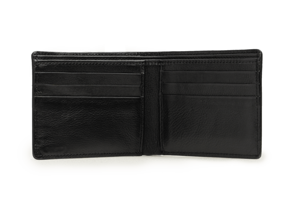 NOTE WALLET NW553 BKA "RFID PROTECTION"_Accessories