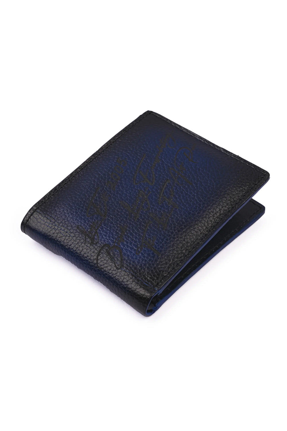 LOGO KINGSEDGER NOTE WALLET