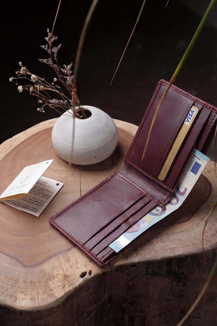 NOTE WALLET NW569 MRA