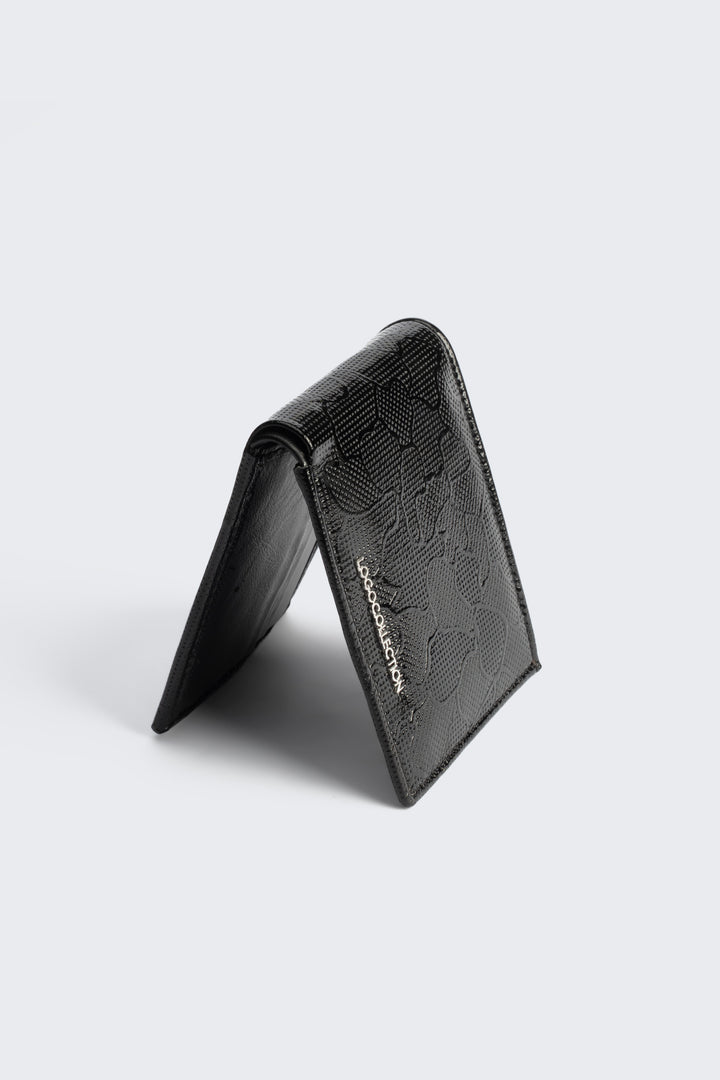 LOGO BELLHOLLOW NOTE WALLET