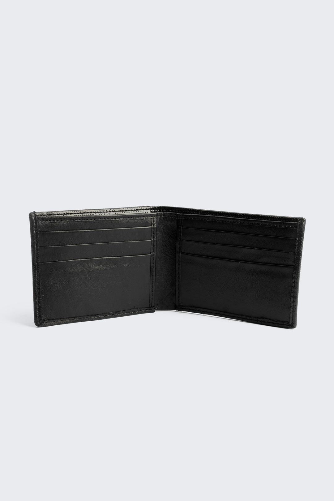 LOGO BELLHOLLOW NOTE WALLET